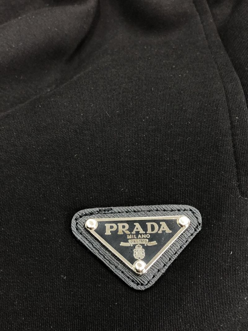 Prada Short Pants